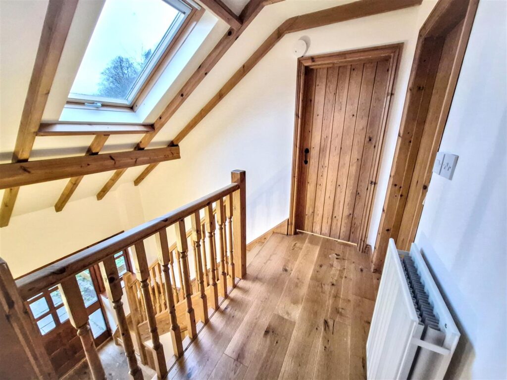 Lake Road, Rudyard, Staffordshire, ST13 8RN