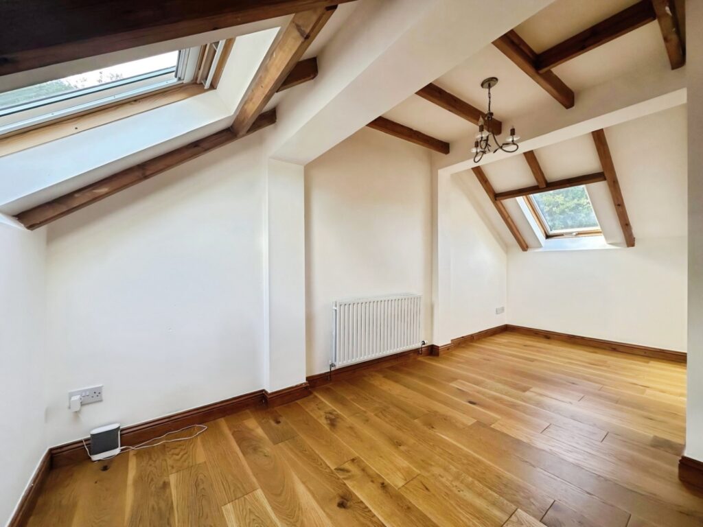 Lake Road, Rudyard, Staffordshire, ST13 8RN
