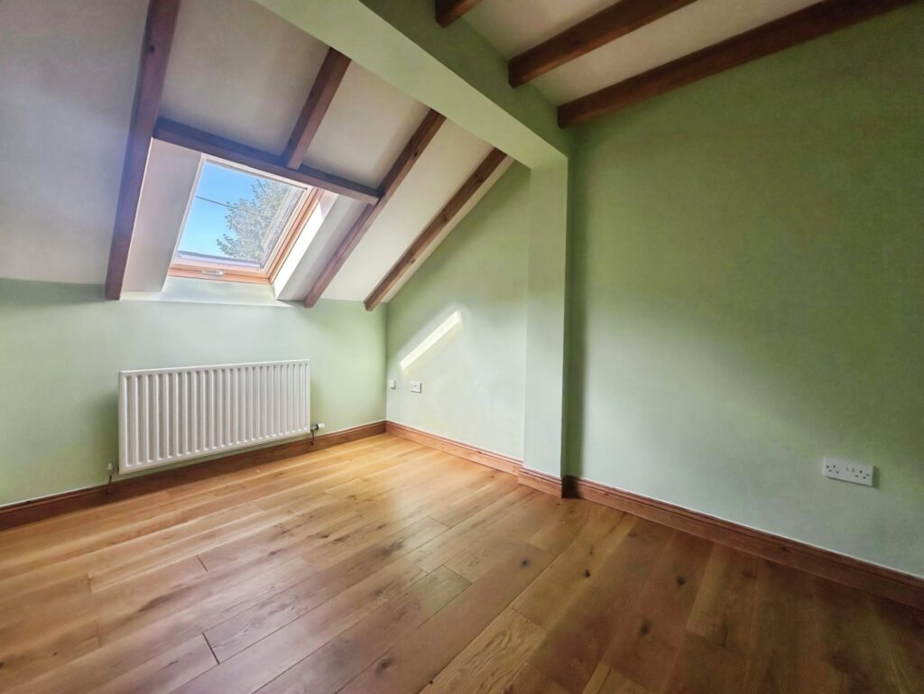 Lake Road, Rudyard, Staffordshire, ST13 8RN