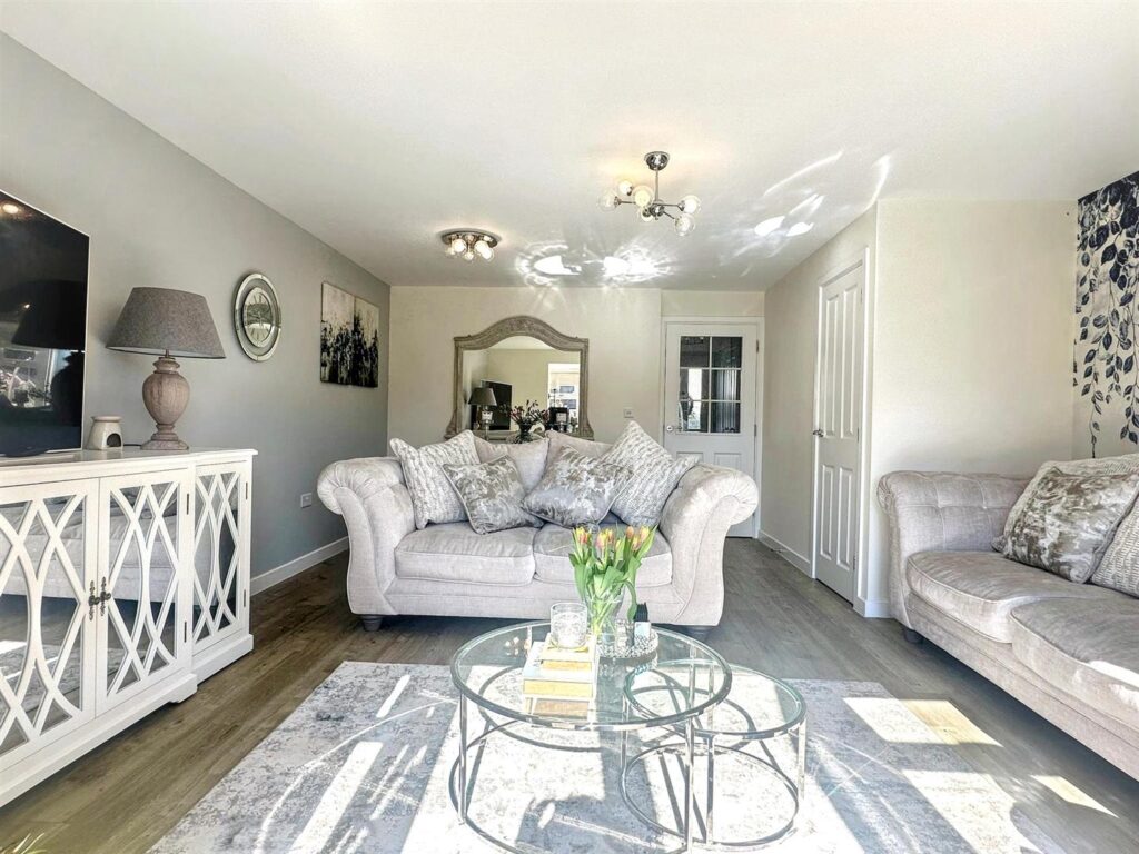 Renaissance Way, Barlaston, Staffordshire, ST12 9FG