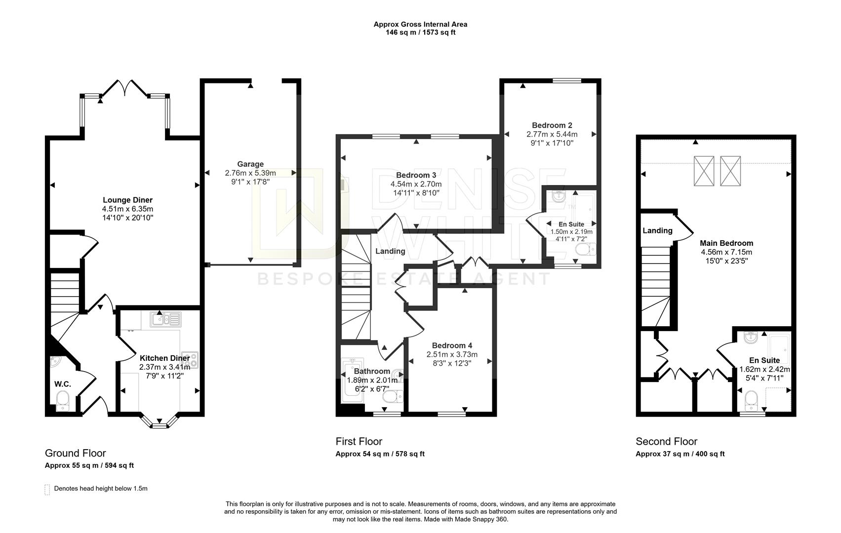 Renaissance Way, Barlaston, Staffordshire, ST12 9FG