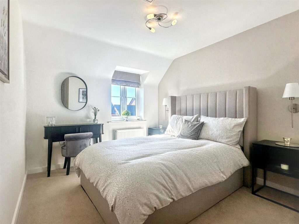 Renaissance Way, Barlaston, Staffordshire, ST12 9FG