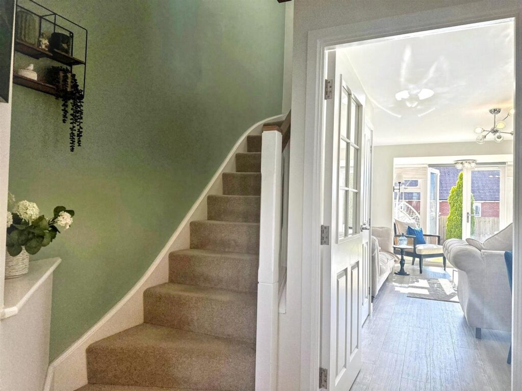 Renaissance Way, Barlaston, Staffordshire, ST12 9FG
