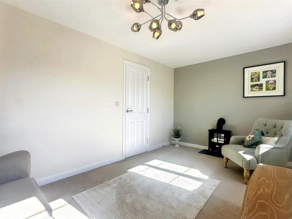 Renaissance Way, Barlaston, Staffordshire, ST12 9FG