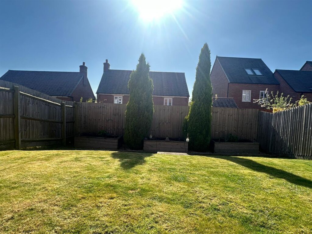 Renaissance Way, Barlaston, Staffordshire, ST12 9FG