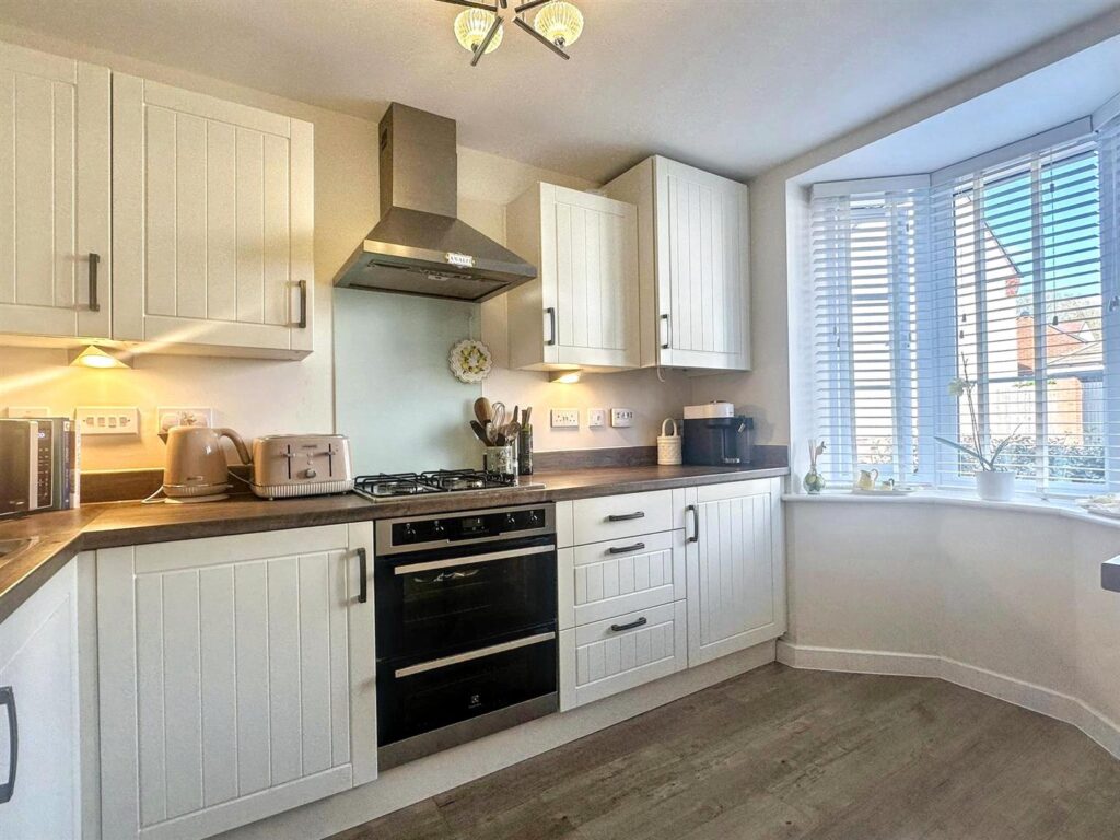 Renaissance Way, Barlaston, Staffordshire, ST12 9FG