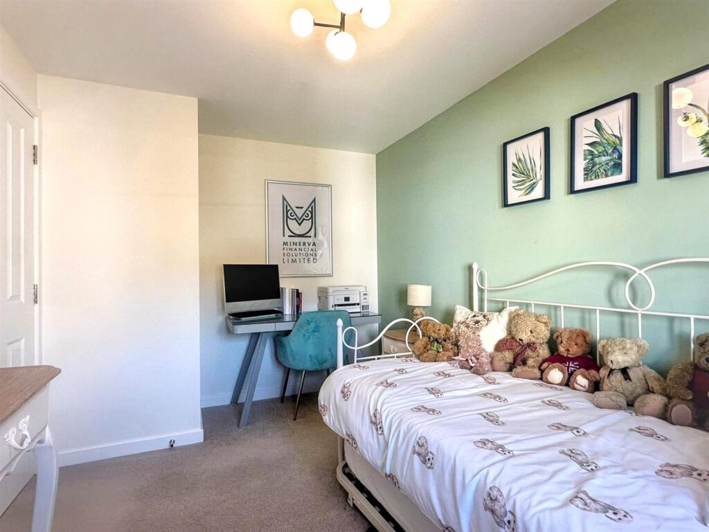 Renaissance Way, Barlaston, Staffordshire, ST12 9FG