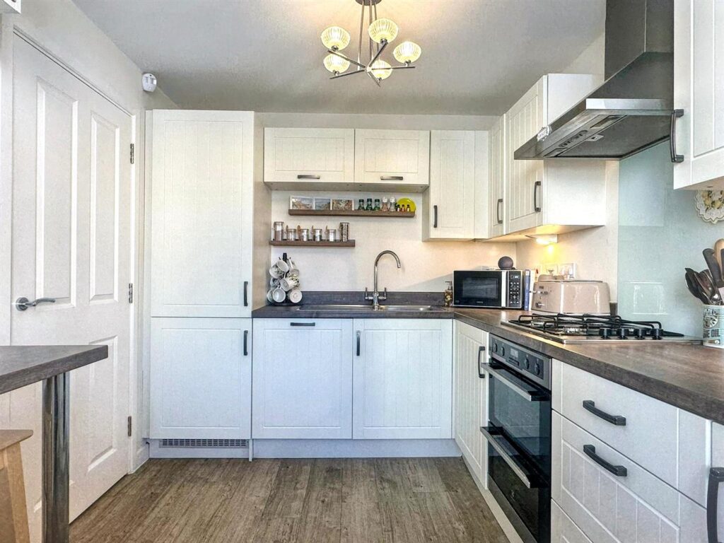Renaissance Way, Barlaston, Staffordshire, ST12 9FG