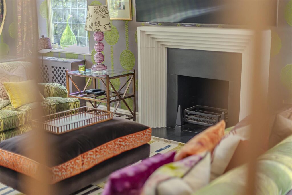 Honeysuckle Lane, Longsdon, Staffordshire, ST9 9QN