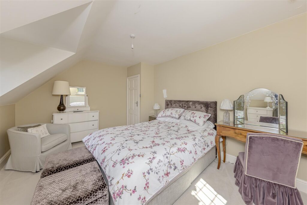 Honeysuckle Lane, Longsdon, Staffordshire, ST9 9QN