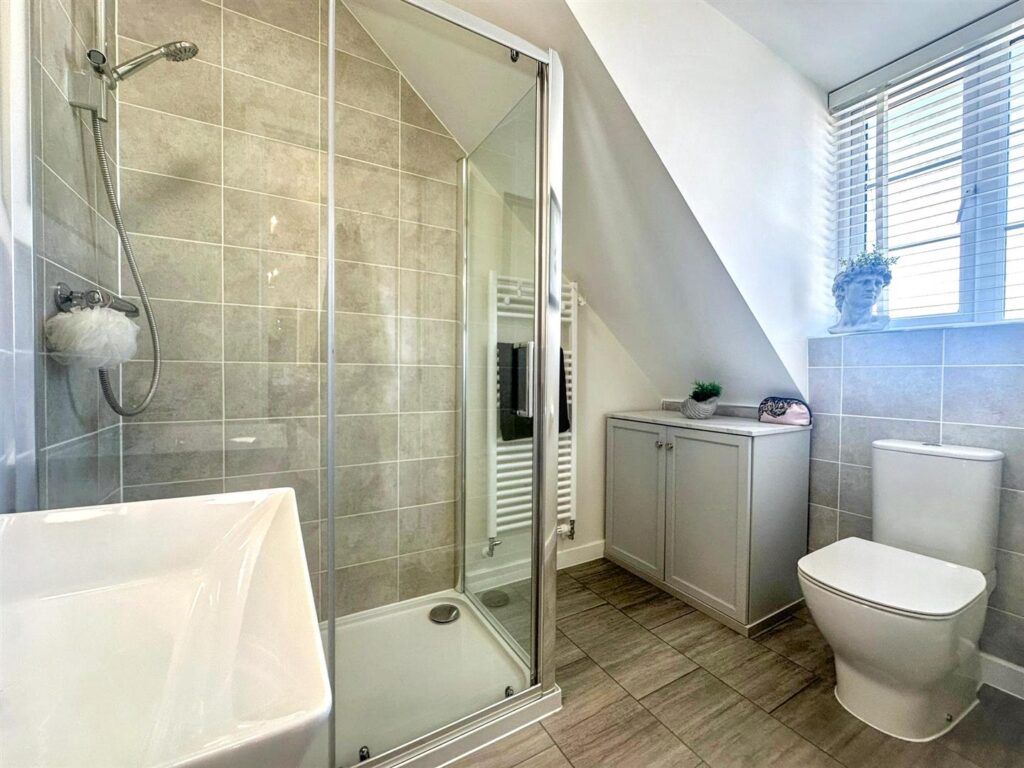 Renaissance Way, Barlaston, Staffordshire, ST12 9FG