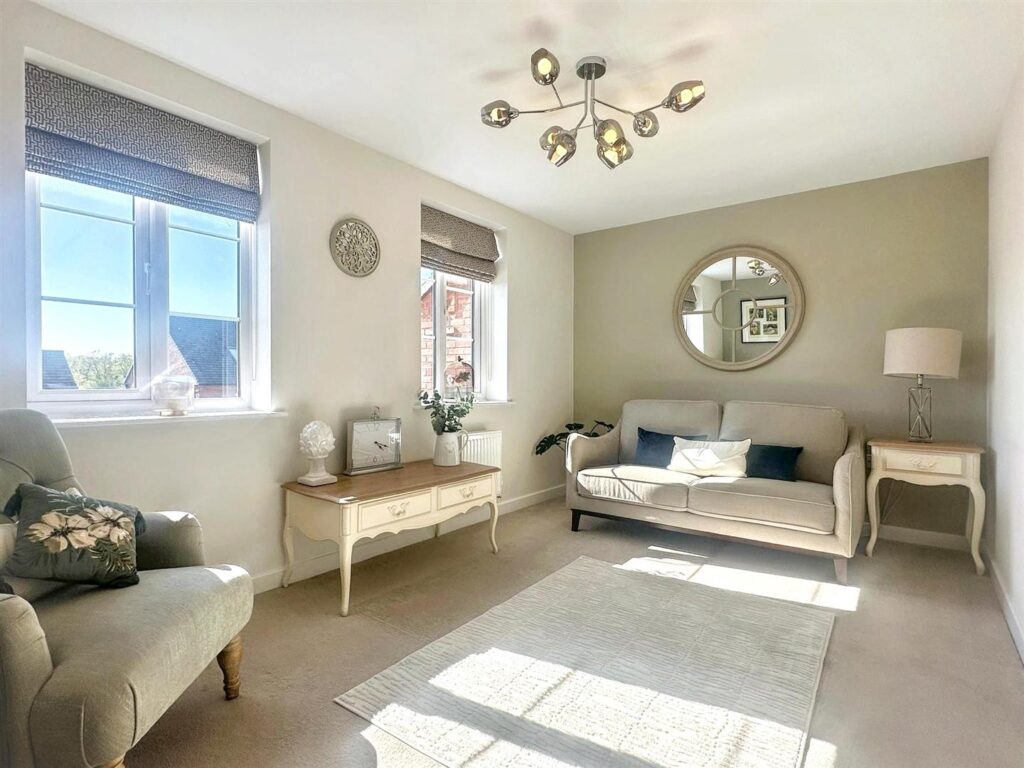 Renaissance Way, Barlaston, Staffordshire, ST12 9FG