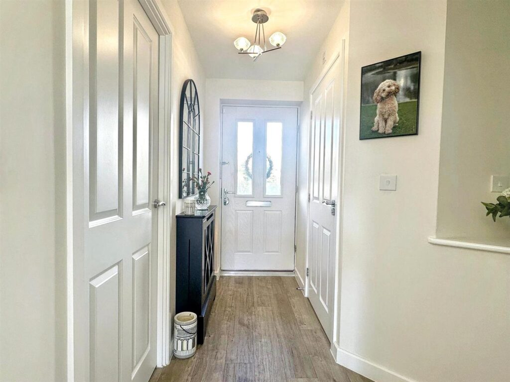 Renaissance Way, Barlaston, Staffordshire, ST12 9FG