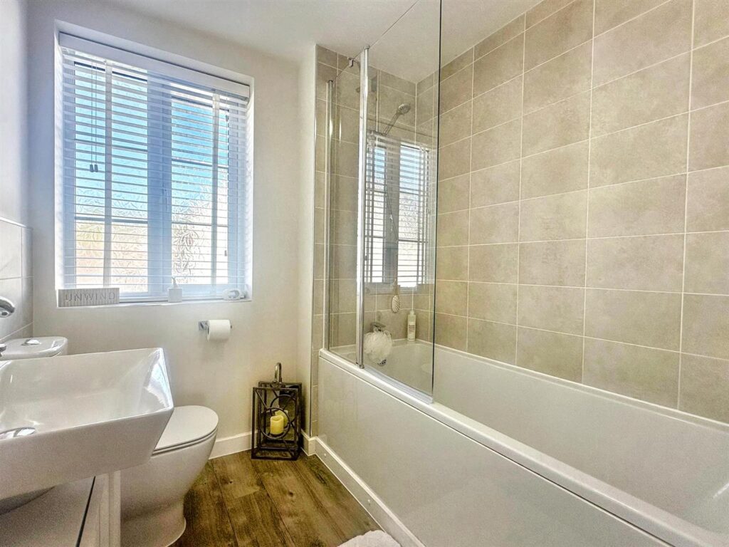 Renaissance Way, Barlaston, Staffordshire, ST12 9FG