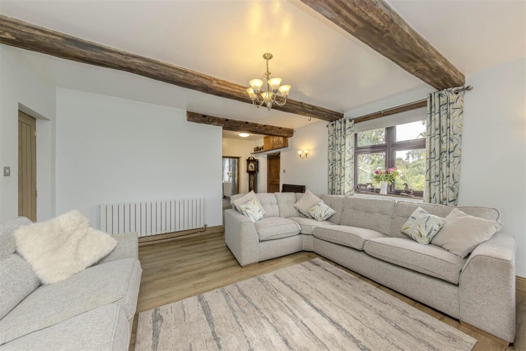 Old Furnace Farm, Oakamoor, Stoke-On-Trent
