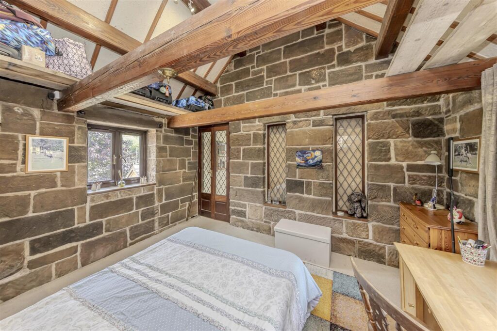 Old Furnace Farm, Oakamoor, Stoke-On-Trent