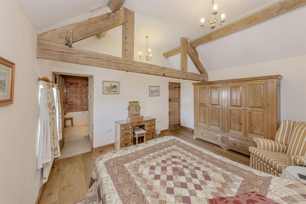 Hulme End, Staffordshire, SK17 0EY