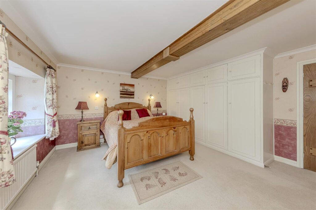Hulme End, Staffordshire, SK17 0EY