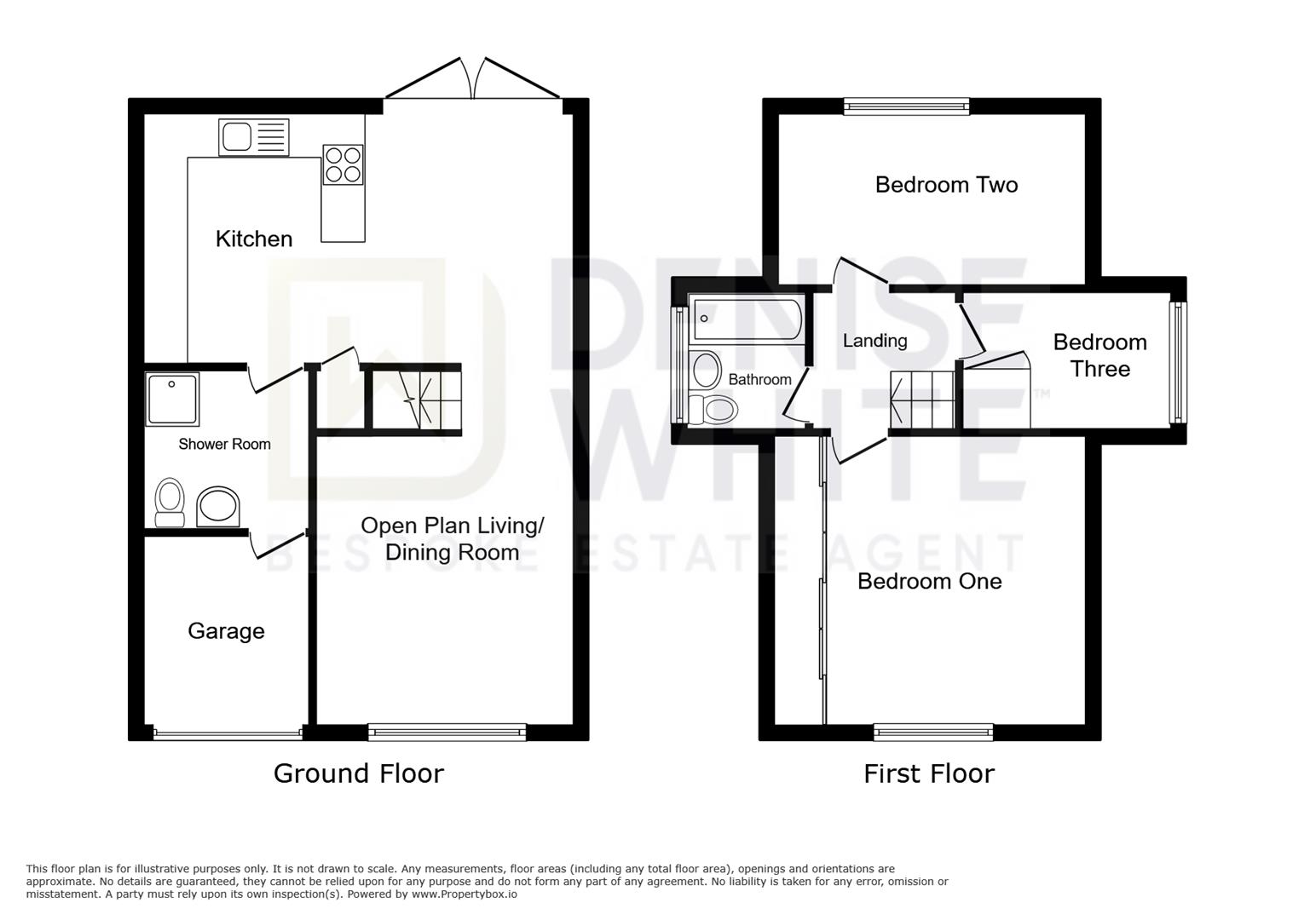 Hampshire Close, Endon, Staffordshire, ST9 9HU