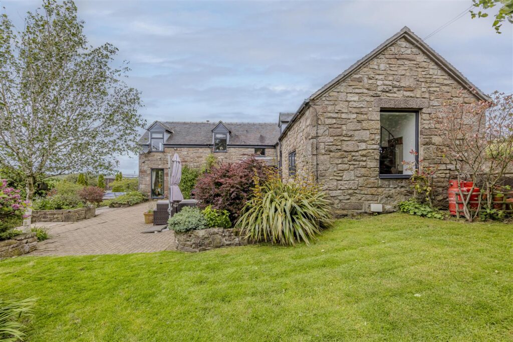 Hot Lane, Biddulph Moor, Staffordshire, ST8 7JS