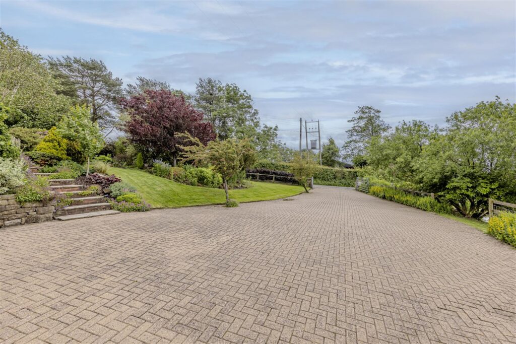 Hot Lane, Biddulph Moor, Staffordshire, ST8 7JS