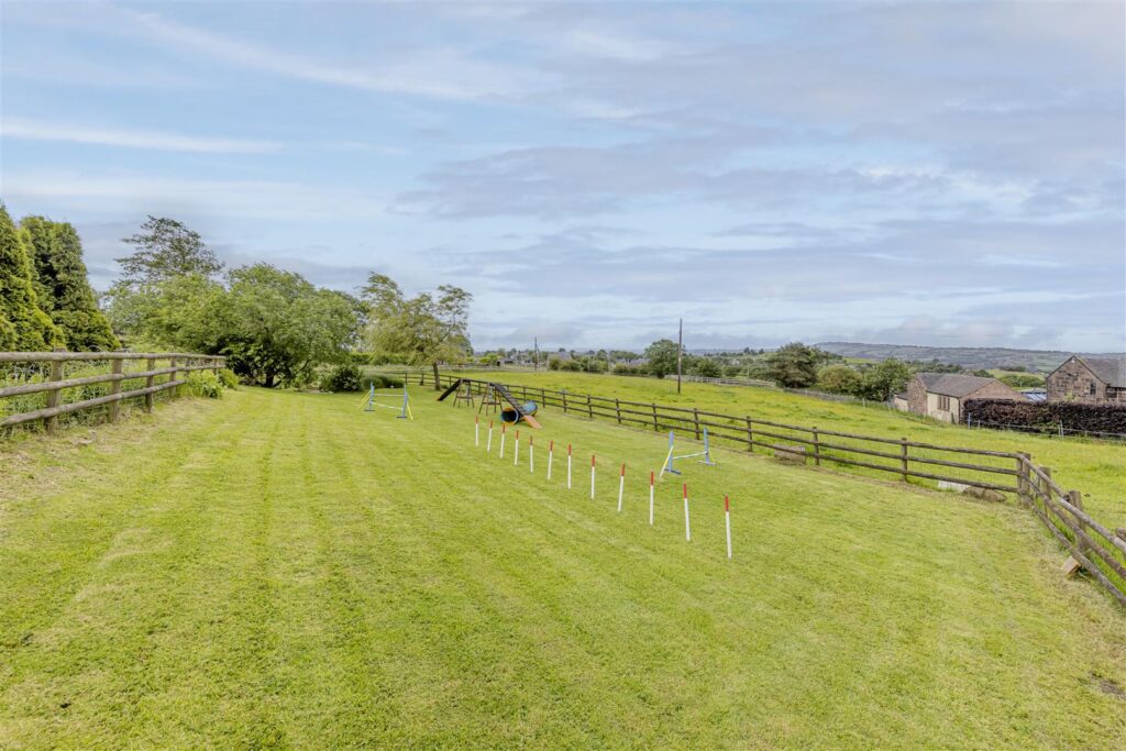 Hot Lane, Biddulph Moor, Staffordshire, ST8 7JS