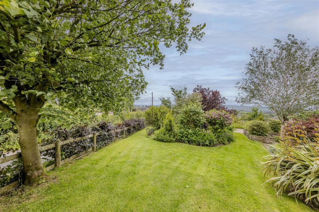 Hot Lane, Biddulph Moor, Staffordshire, ST8 7JS