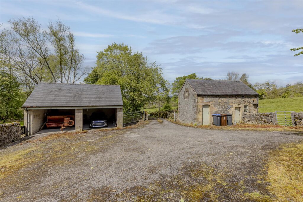 Hulme End, Staffordshire, SK17 0EY