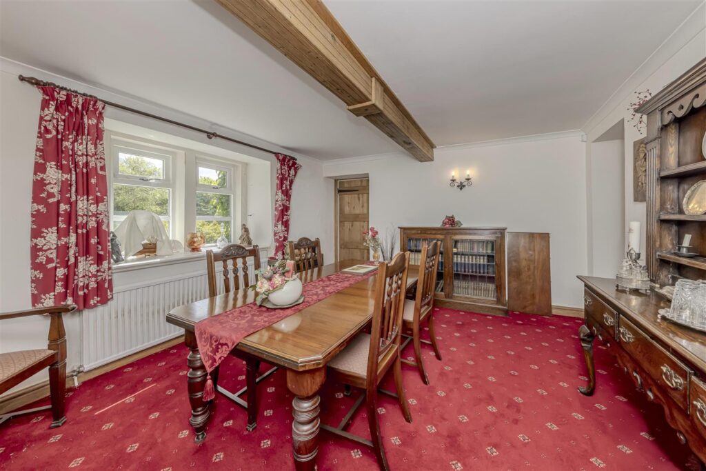 Hulme End, Staffordshire, SK17 0EY