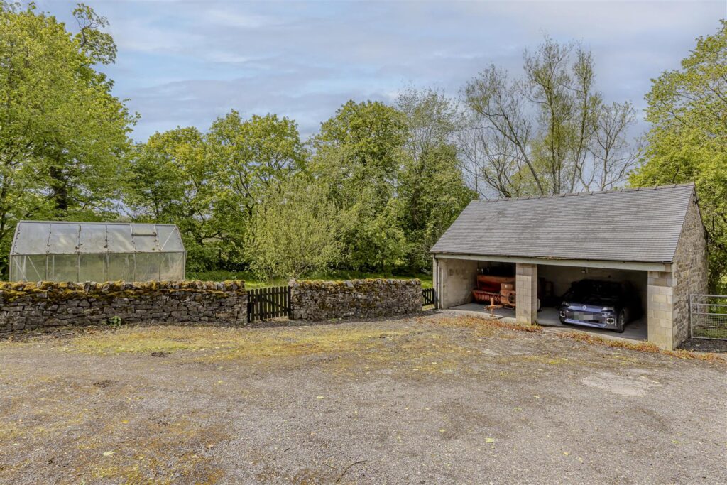 Hulme End, Staffordshire, SK17 0EY