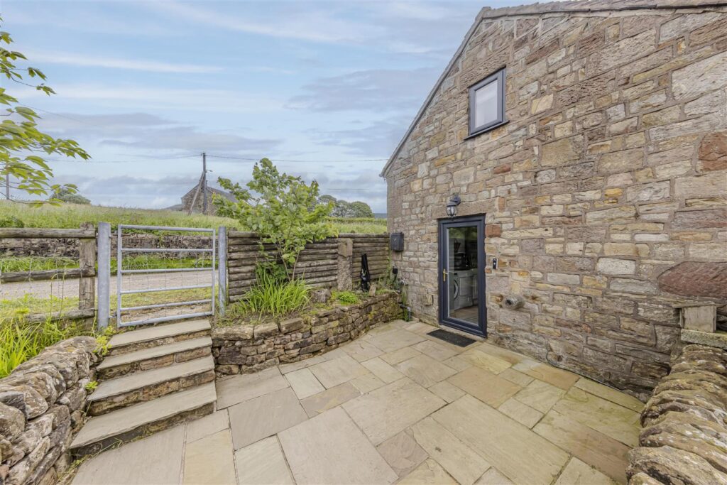 Hot Lane, Biddulph Moor, Staffordshire, ST8 7JS