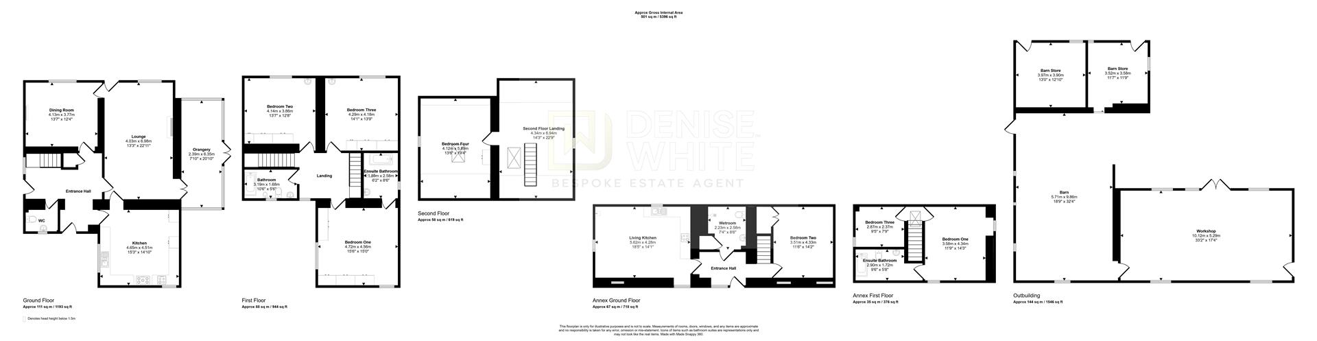 Hulme End, Staffordshire, SK17 0EY