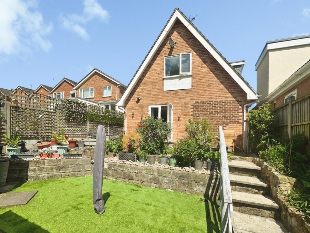 Hampshire Close, Endon, Staffordshire, ST9 9HU