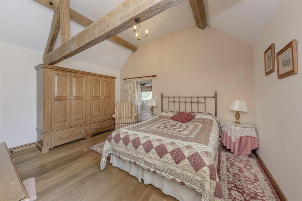 Hulme End, Staffordshire, SK17 0EY