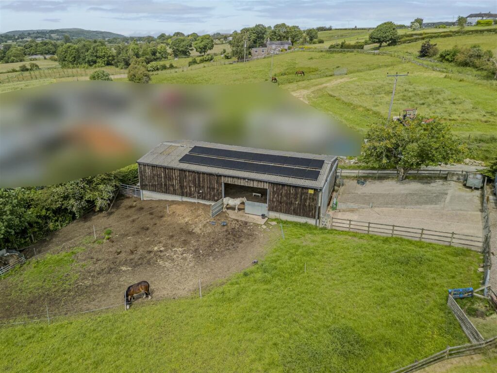 Hot Lane, Biddulph Moor, Staffordshire, ST8 7JS