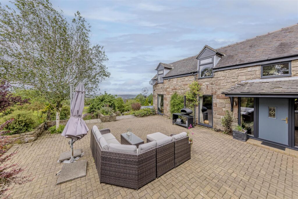 Hot Lane, Biddulph Moor, Staffordshire, ST8 7JS