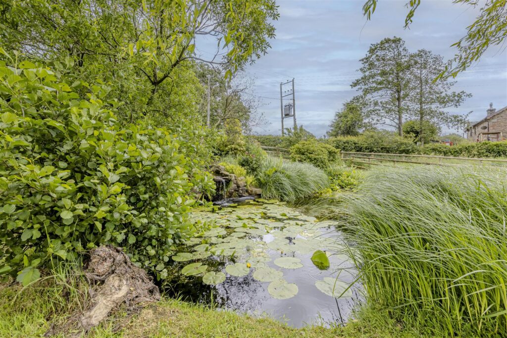 Hot Lane, Biddulph Moor, Staffordshire, ST8 7JS