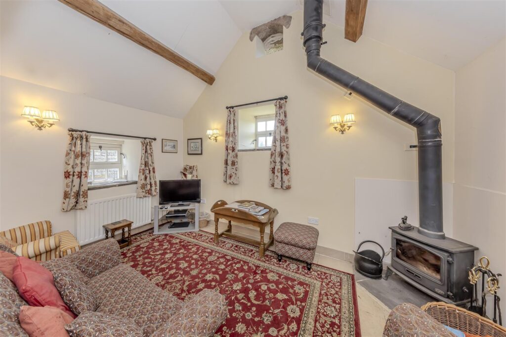 Hulme End, Staffordshire, SK17 0EY