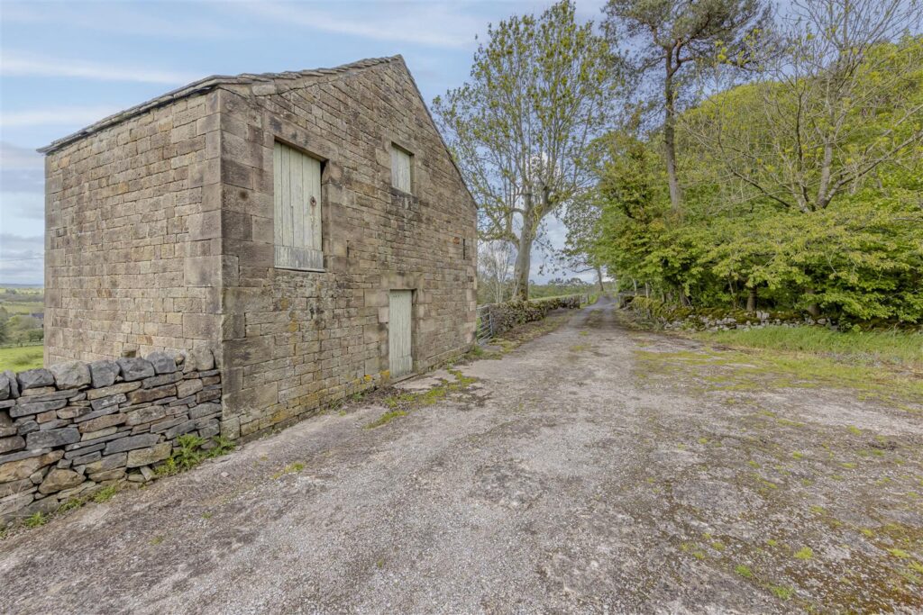 Hulme End, Staffordshire, SK17 0EY
