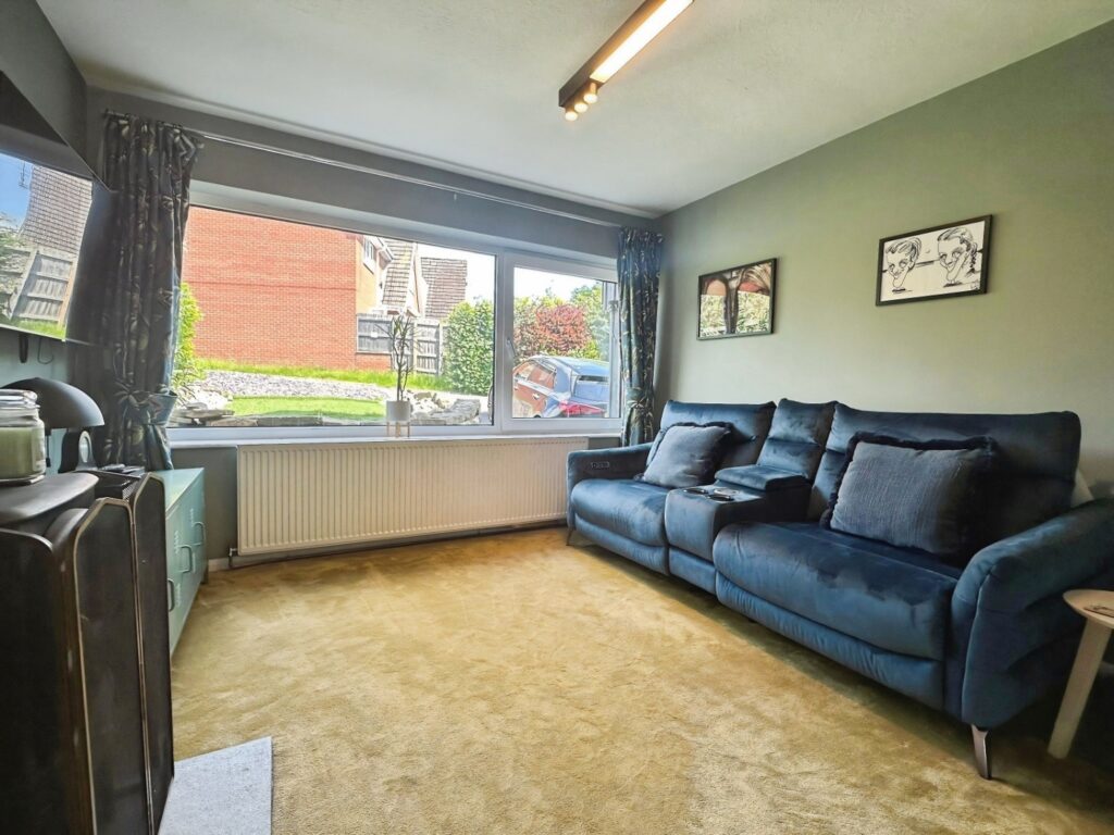 Hampshire Close, Endon, Staffordshire, ST9 9HU