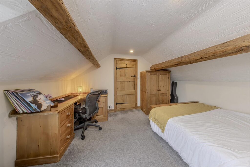 Hot Lane, Biddulph Moor, Staffordshire, ST8 7JS