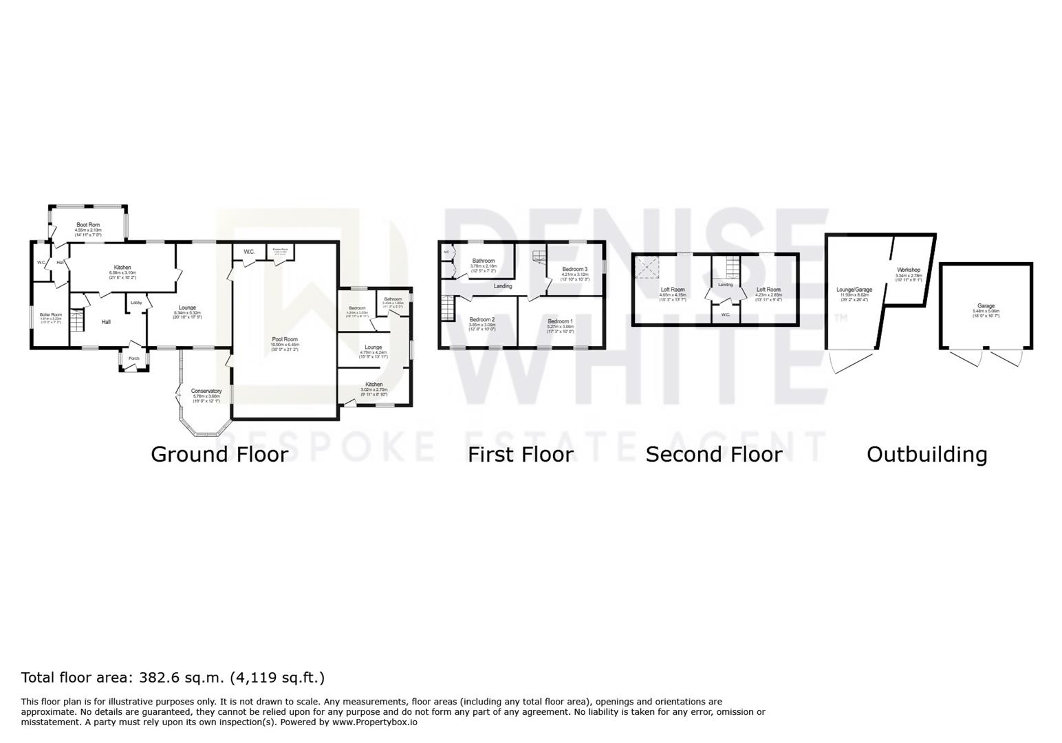 Upper Hulme, Nr Leek, Staffordshire, ST13 8TY