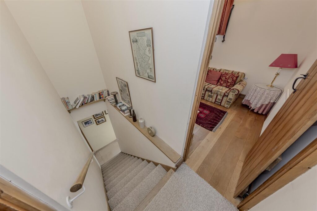 Hulme End, Staffordshire, SK17 0EY