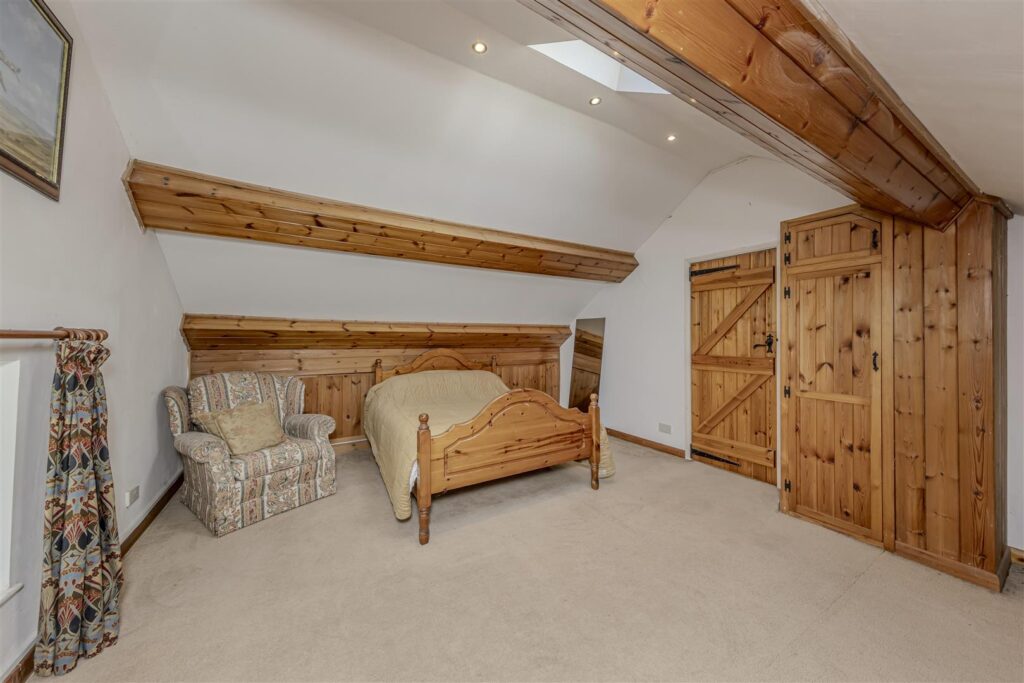 Hulme End, Staffordshire, SK17 0EY