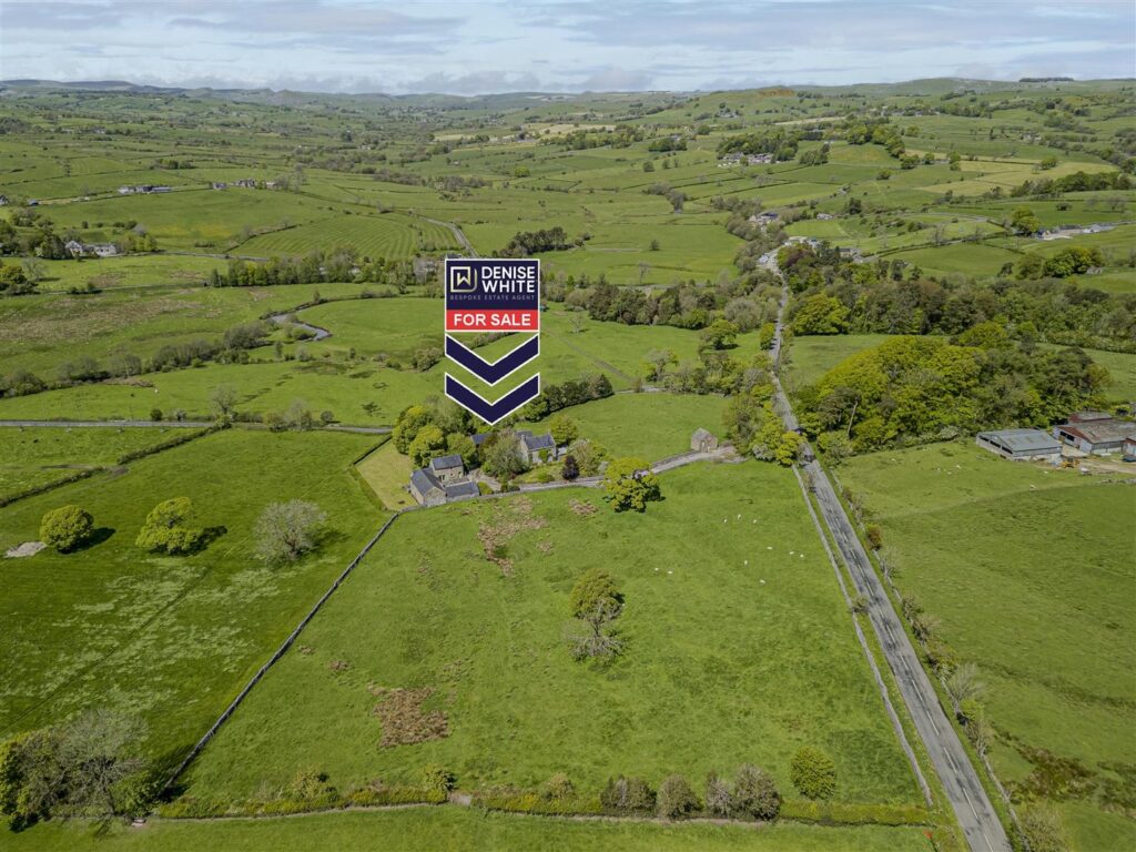 Hulme End, Staffordshire, SK17 0EY