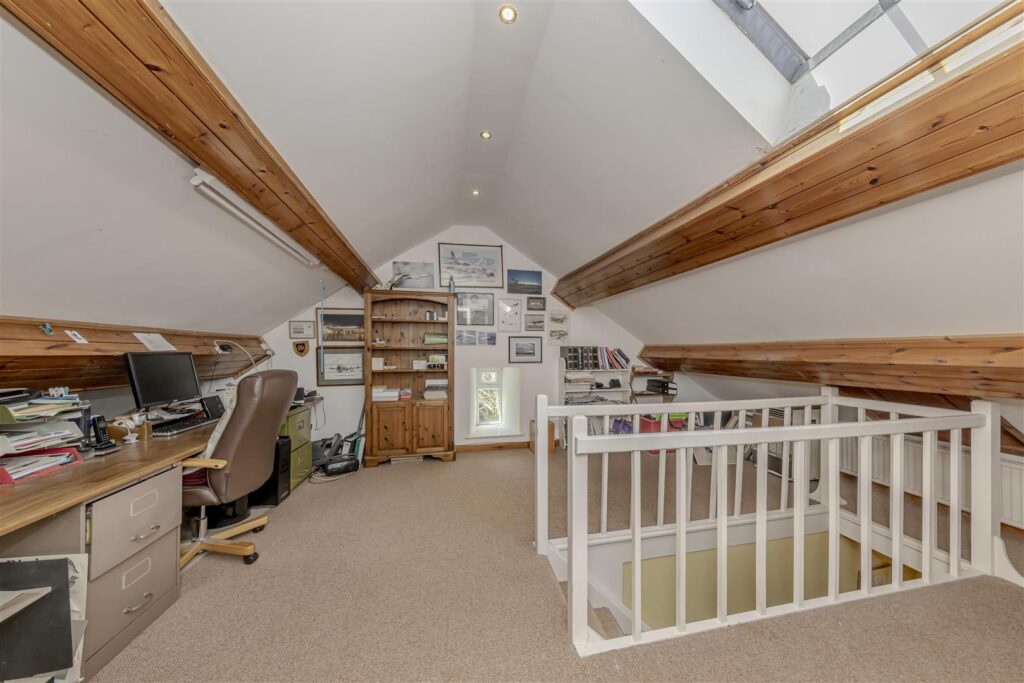 Hulme End, Staffordshire, SK17 0EY
