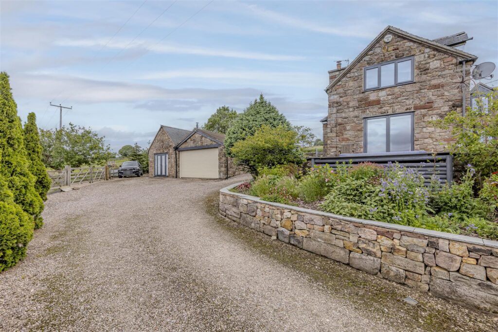 Hot Lane, Biddulph Moor, Staffordshire, ST8 7JS