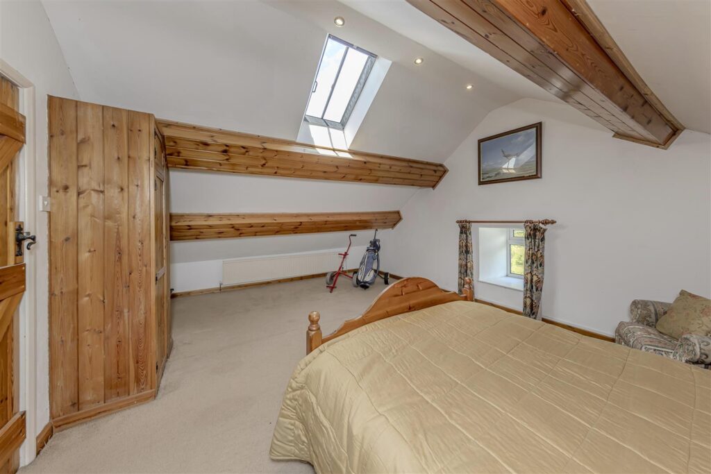 Hulme End, Staffordshire, SK17 0EY