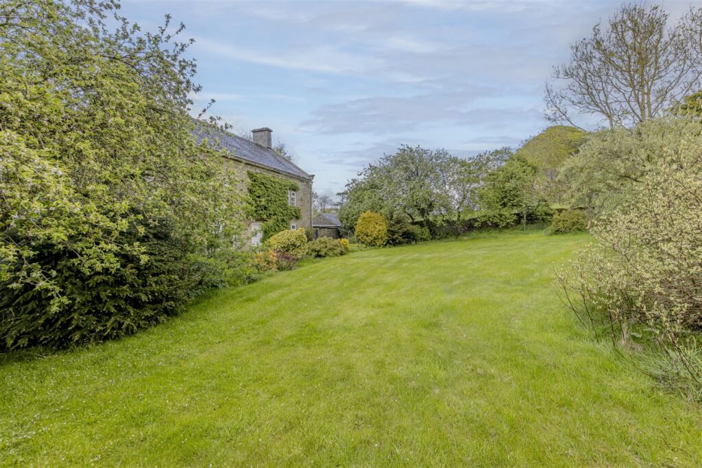 Hulme End, Staffordshire, SK17 0EY