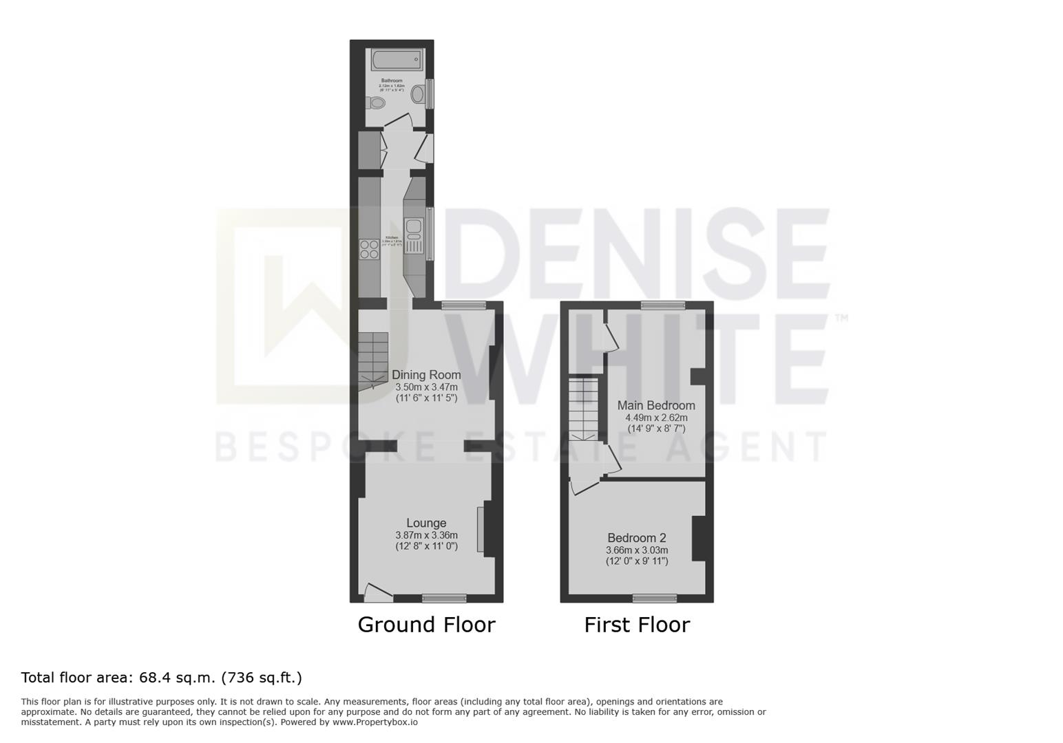 Flatts Road, Norton, Staffordshire, ST6 8JB